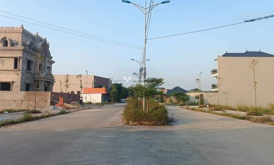 Đông Thịnh, Thanh Hóa bán đất giá cực sốc từ 1.05 tỷ, hướng Bắc với diện tích là 100m2-01