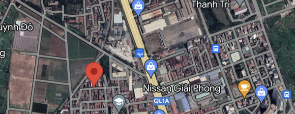 Bán nhà diện tích 55,6m2 vị trí ngay trên Thanh Trì, Hà Nội-02
