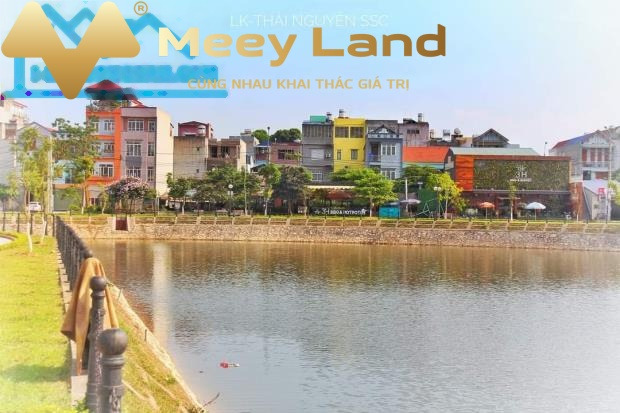 Ở Phan Đình Phùng, Thái Nguyên, bán đất 2,69 tỷ, diện tích gồm 112 m2-01