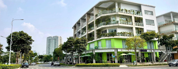 Giá thuê hạt dẻ từ 80 triệu/tháng cho thuê sàn văn phòng Sarimi Sala vị trí tiện lợi ngay tại An Lợi Đông, Hồ Chí Minh Diện tích nền 500m2-03