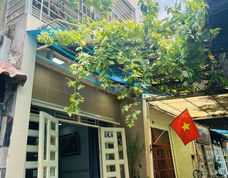 Căn nhà có tất cả 2 PN, bán nhà ở diện tích chuẩn 40m2 bán ngay với giá tốt chỉ 3.23 tỷ vị trí thuận lợi tọa lạc trên Quận 12, Hồ Chí Minh-01