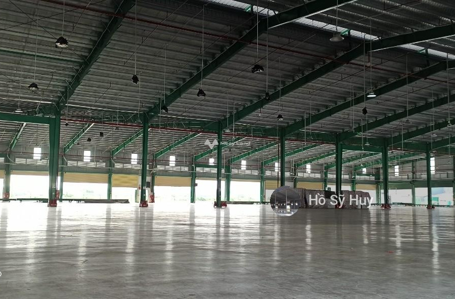 Vị trí mặt tiền tọa lạc ở Hải An, Hải Phòng cho thuê kho bãi 11000m2 khu vực dân cư-01