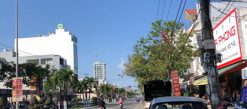 Bán đất mặt tiền đường Chế Lan Viên, phường Mỹ An, quận Ngũ Hành Sơn