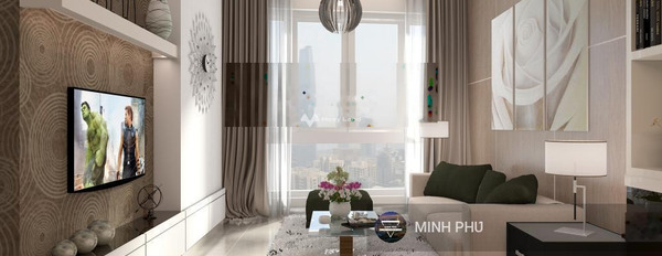 Bán căn hộ chung cư diện tích 77m2 ngay Quận 6, Hồ Chí Minh-02