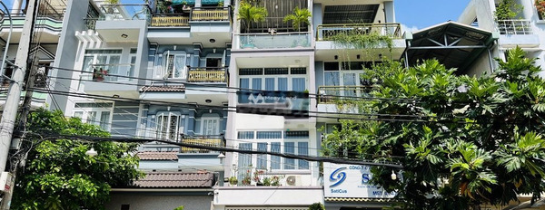 Nợ Ngân Hàng! Bán Gấp Nhà Phố 4 tầng MT đường Phú Thuận - Giá: 10.5 tỷ -02