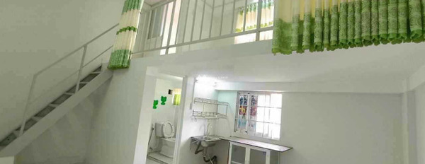 Nằm ở Lê Duẩn, Thủ Dầu Một bán chung cư bán ngay với giá thực tế từ 230 triệu, trong căn hộ tổng quan có 2 phòng ngủ, 1 WC có chỗ để xe-03