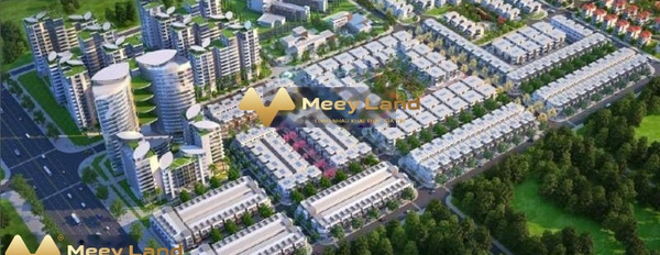 Ngay dự án Phố Đông Village, bán liền kề vị trí đặt tại Quận 2, Hồ Chí Minh giá rẻ bất ngờ 23.5 tỷ dt chuẩn là 215m2-02
