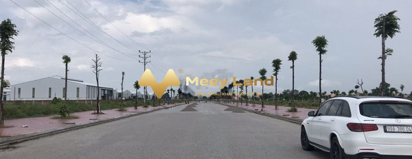Vị trí thuận lợi ngay tại Yên Phong, Bắc Ninh bán đất, giá bán ngạc nhiên 2 tỷ có diện tích gồm 100 m2-03