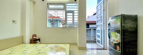 Cho thuê căn hộ tổng diện tích là 35m2 vị trí đặt ở tại Nguyễn Văn Công, Hồ Chí Minh thuê ngay với giá cực êm chỉ 5 triệu/tháng-03