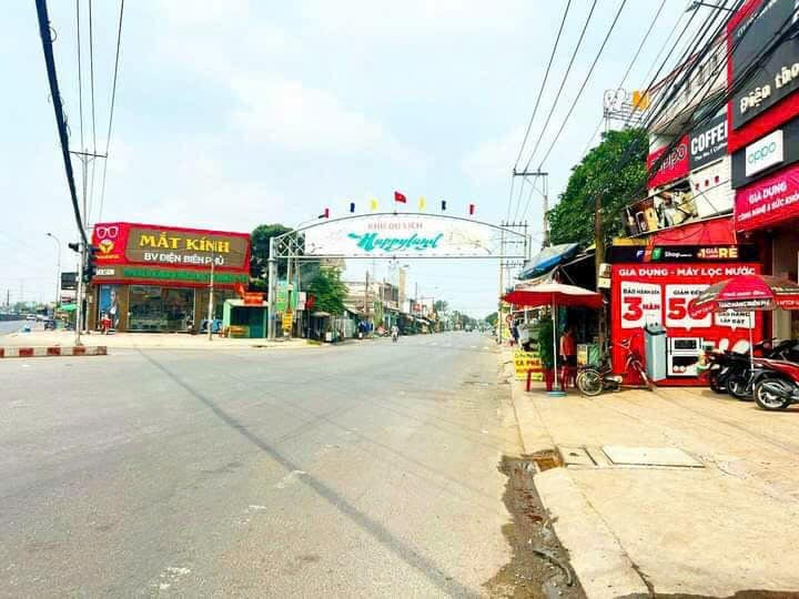 Bán nhà riêng huyện Bình Chánh thành phố Hồ Chí Minh giá 1.25 tỷ-5