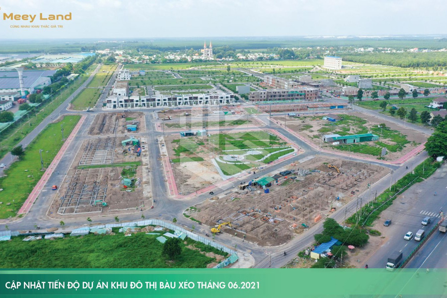 Bán đất, nhà đất Trảng Bom, Đồng Nai-01