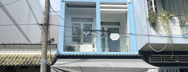 Vị trí tiện lợi Lê Khôi, Hồ Chí Minh cho thuê nhà giá thuê cực rẻ chỉ 13 triệu/tháng, nhìn chung bao gồm 3 phòng ngủ, 3 WC-03