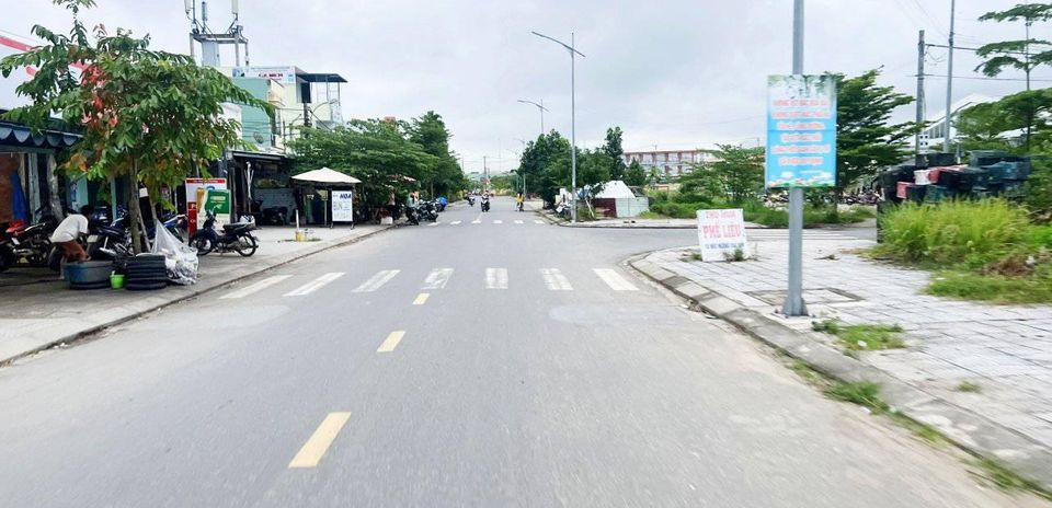 Cần bán đất quận Cẩm Lệ, Đà Nẵng giá 1,1 tỷ