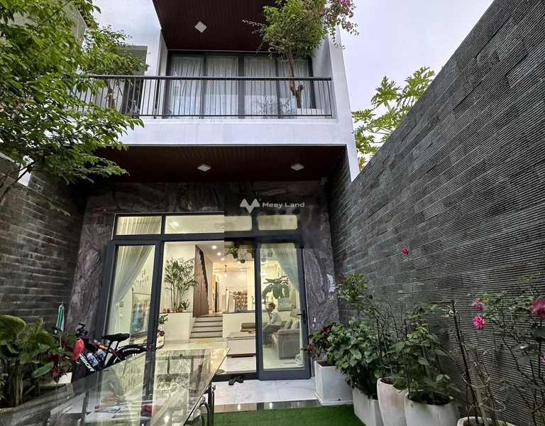Cho thuê nhà vị trí mặt tiền tại Minh Mạng, Đà Nẵng, thuê ngay với giá đặc biệt chỉ 20 triệu/tháng diện tích rộng 125m2, nhà có tất cả 4 phòng ngủ-01