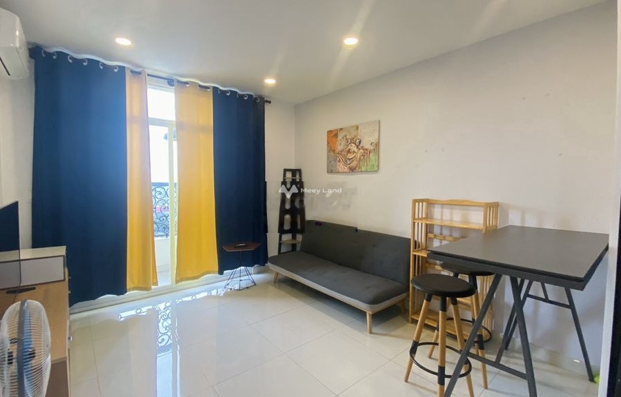 Cho thuê căn hộ nằm tại Phường 6, Hồ Chí Minh, giá thuê hữu nghị 13 triệu/tháng với tổng diện tích 75m2-01