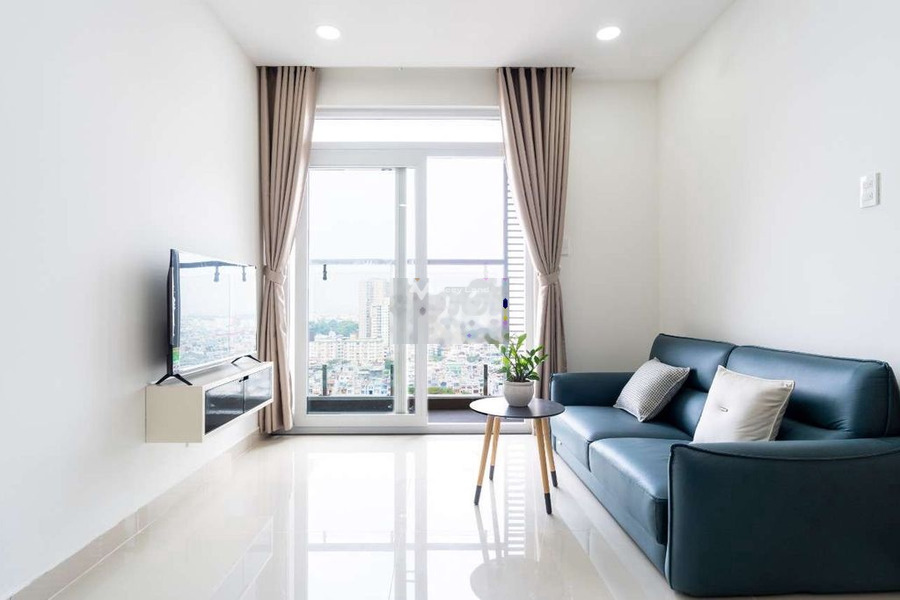 Cho thuê căn hộ vị trí mặt tiền ngay tại Lý Chiêu Hoàng, Quận 6, giá thuê cực êm 13 triệu/tháng có diện tích rộng 75m2-01