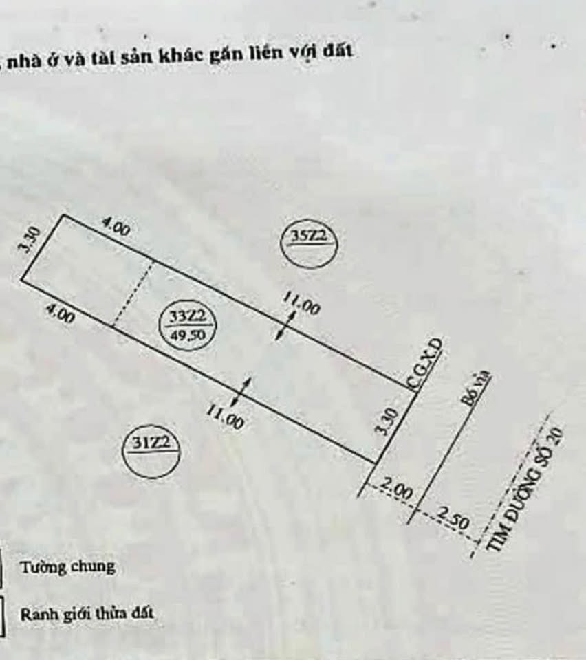 Bán nhà mặt phố thành phố Quy Nhơn tỉnh Bình Định giá 2.2 tỷ-4