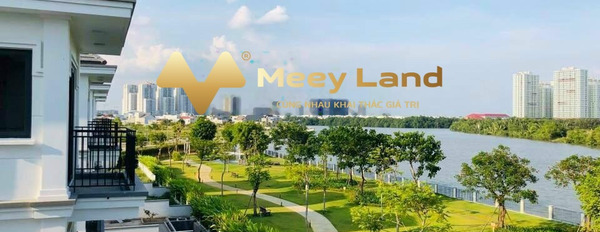 Vị trí dự án nằm thuận lợi Nine South Estates, bán liền kề vị trí tiềm năng Đường Nguyễn Hữu Thọ, Huyện Nhà Bè bán ngay với giá bất ngờ 15.5 tỷ diện t...-02