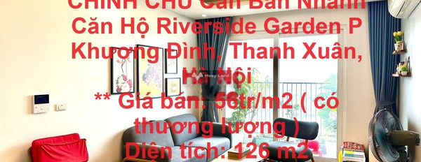 Bán Nhanh Căn Hộ Riverside Garden P Khương Đình, Thanh Xuân, Hà Nội -03