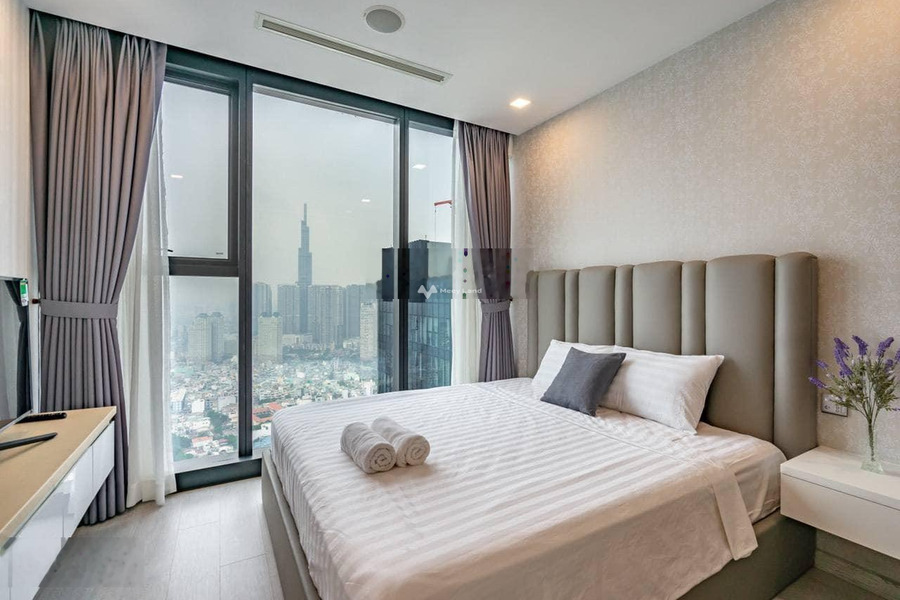Cho thuê chung cư căn hộ bao gồm có Đầy đủ vị trí đặt ngay trung tâm An Dương Vương, Phường 4 thuê ngay với giá bàn giao 17 triệu/tháng-01