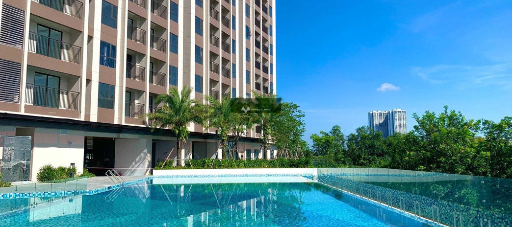 Cho thuê căn hộ vị trí thuận tiện ngay tại Nguyễn Văn Tiết, Bình Dương, thuê ngay với giá cực mềm 3.5 triệu/tháng có diện tích quy ước 40m2