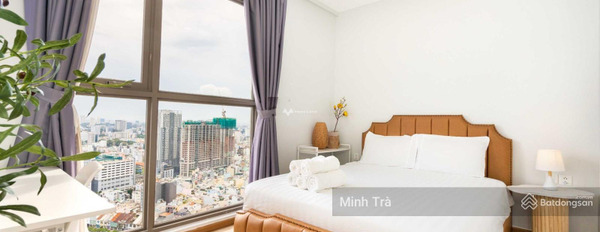 Diện tích 83m2, cho thuê chung cư giá thuê cực mềm chỉ 16 triệu/tháng ở Phú Nhuận, Hồ Chí Minh, trong căn hộ này gồm 2 PN, 2 WC giá mềm sinh viên-02