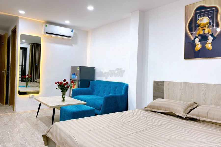 Cho thuê chung cư tổng quan gồm Nội thất đầy đủ vị trí đẹp tọa lạc ngay Đào Tấn, Kim Mã giá thuê đặc biệt 6.5 triệu/tháng-01