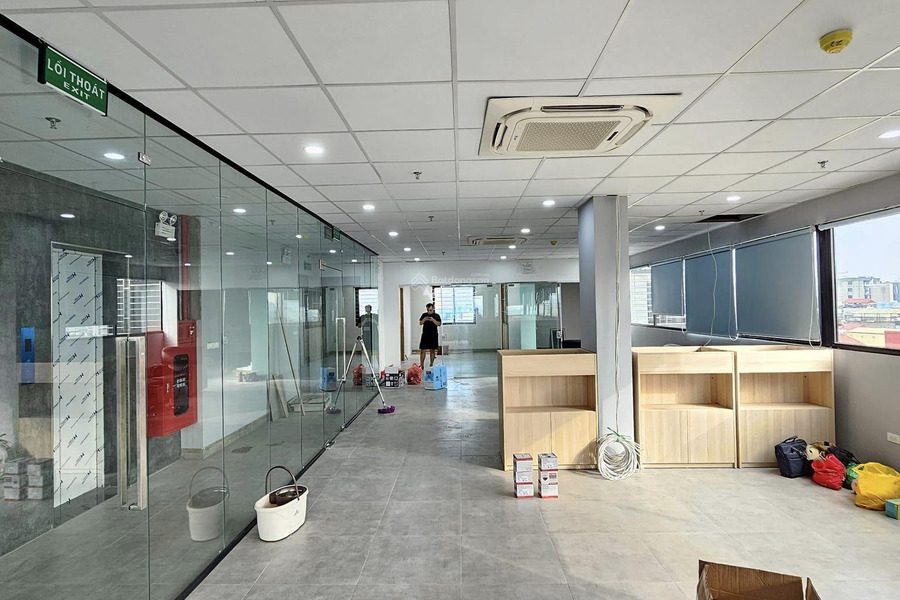 Bán toà văn phòng mặt phố Vũ Tông Phan, lô góc 3 thoáng, vỉa hè, 310m2 x 10 tầng x MT 11m, 125 tỷ -01