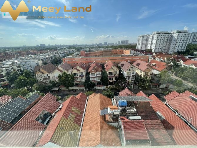 Giấy tờ đầy đủ, bán căn hộ giá cạnh tranh chỉ 2.7 tỷ vị trí nằm ở Phố Trung Sơn, Hồ Chí Minh diện tích rộng lớn 86m2-01