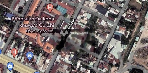 Bán nhà có diện tích chung 64m2 vị trí ngay ở Nguyễn Văn Hoài, Hồ Chí Minh bán ngay với giá đề cử chỉ 2.45 tỷ trong nhà 2 PN, 2 WC-02