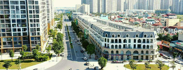 Trong khu vực Vinhomes Ocean Park, bán liền kề tọa lạc tại Văn Giang, Hưng Yên bán ngay với giá đàm phán 9.5 tỷ diện tích rộng 75m2, hướng Đông - Bắc-03