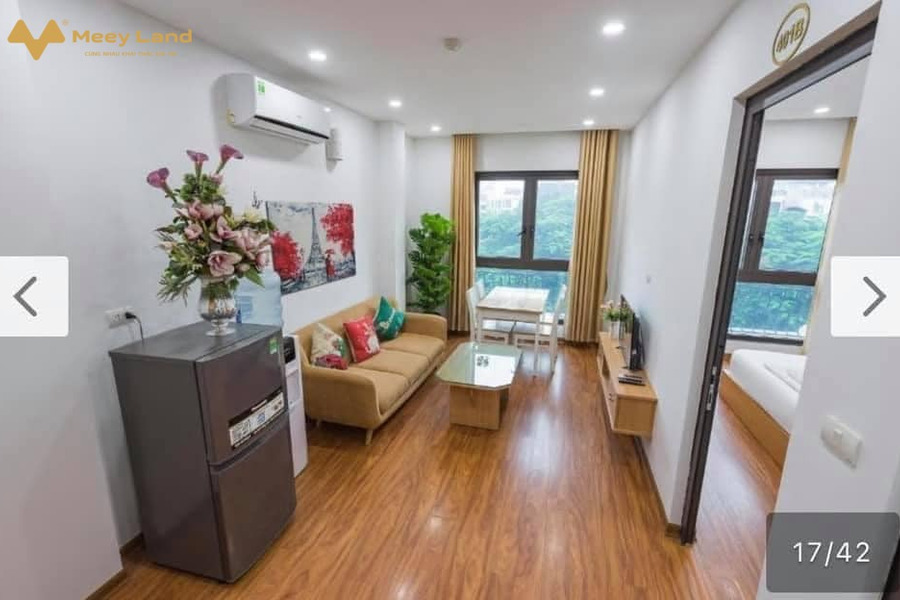 Apartment cao cấp mặt phố Quan Hoa, Cầu Giấy, 102m2, 9 tầng thang máy, view sông, mặt tiền 6m-01