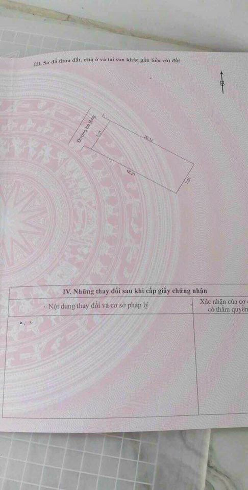 Bán nhà riêng huyện Hòa Vang thành phố Đà Nẵng giá 630.0 triệu-2