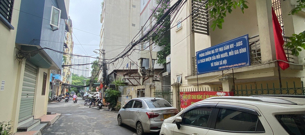Mua bán nhà riêng huyện Sóc Sơn thành phố Hà Nội, giá 8,4 tỷ