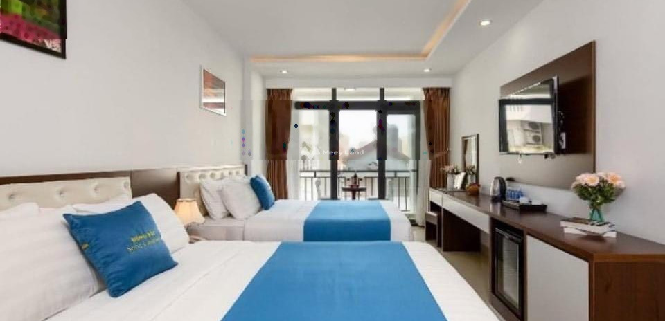 Nhà gồm 18 phòng ngủ bán nhà giá bán hữu nghị chỉ 9.8 tỷ có diện tích 120m2 vị trí thuận lợi ngay ở Hòa An, Cẩm Lệ