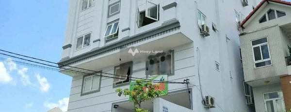 Tây Thạnh, Tân Phú, cho thuê chung cư giá thuê chính chủ 3.8 triệu/tháng, tổng quan có tổng cộng 1 phòng ngủ, 1 WC nội thất đầy đủ-03