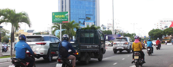 Bán đất mặt tiền đường Nguyễn Hữu Thọ vị trí kinh doanh siêu tốt nhất tuyến đường - 125m2 - 15.7tỷ -02