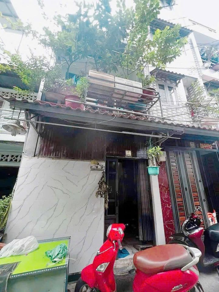 Bán nhà riêng quận Tân Bình thành phố Hồ Chí Minh giá 3.28 tỷ-3