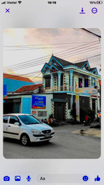 Bán nhà riêng thành phố Thanh Hóa tỉnh Thanh Hóa giá 2.42 tỷ