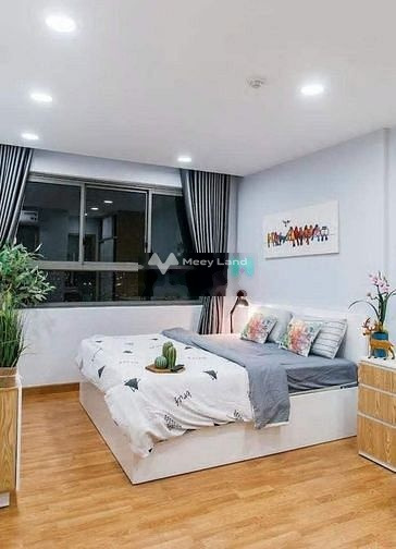 Diện tích 75m2, bán chung cư giá bán công khai chỉ 1.53 tỷ vị trí trung tâm Đường D1, Bình Thạnh, trong căn này gồm 2 PN, 2 WC không ngập nước-01