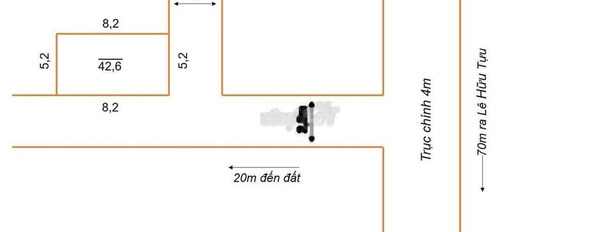 Bán đất chính chủ Nguyên Khê 43m2- lô góc- ô tô vào đất - Giá hơn 1 tỷ -02