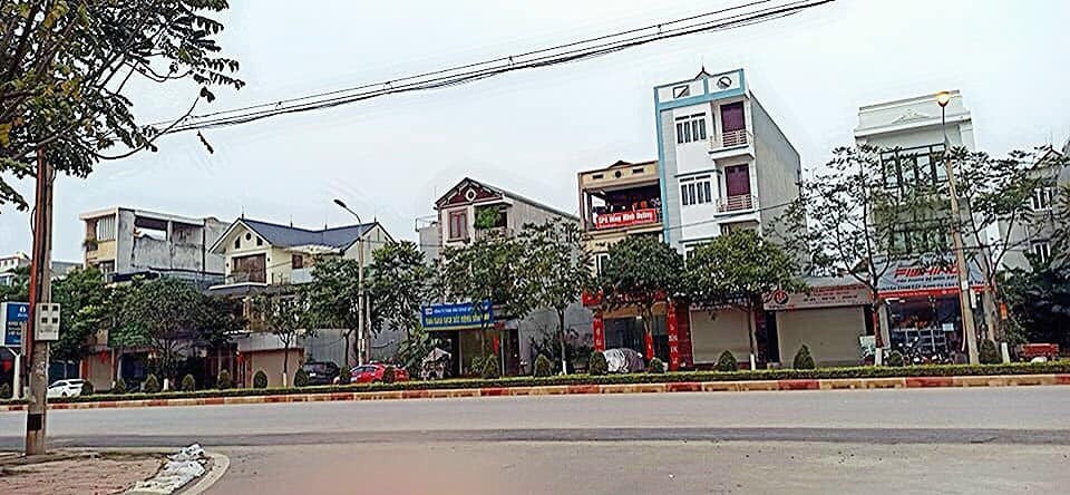 Bán nhà riêng huyện Yên Lạc tỉnh Vĩnh Phúc giá 5.0 tỷ-2