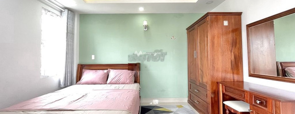 Căn hộ nhìn chung có 1 phòng ngủ, cho thuê căn hộ vị trí ở Quận 3, Hồ Chí Minh, 1 WC lh xem trực tiếp-02