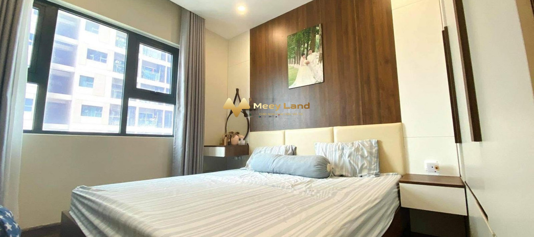 Eco Green City, cho thuê căn hộ vị trí ngay Thanh Trì, Hà Nội vào ở luôn giá khởi điểm 9 triệu/tháng, hướng Tây Bắc, căn hộ nhìn chung gồm có 2 phòng ...