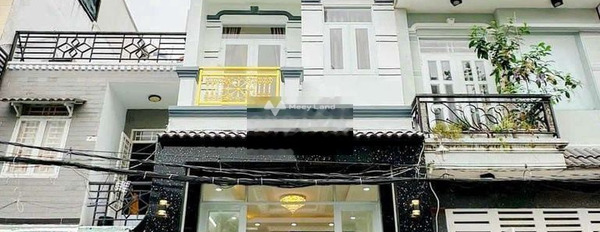 Diện tích 56m2 bán nhà ở vị trí đẹp nằm trên Nhà Bè, Hồ Chí Minh trong nhà nhìn chung bao gồm 4 phòng ngủ 5 WC liên hệ chính chủ.-02