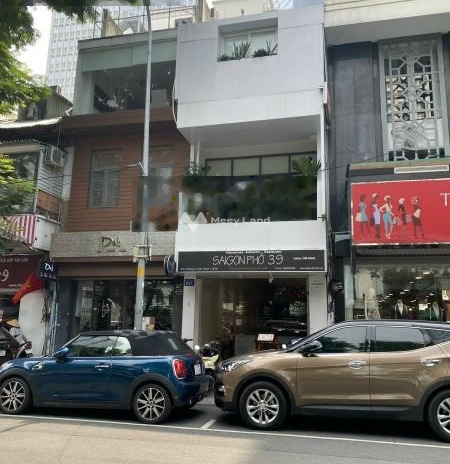 Nằm ngay Quận 5, Hồ Chí Minh bán nhà giá bán đề xuất 20 tỷ có diện tích 68m2 cám ơn quý khách đã đọc tin