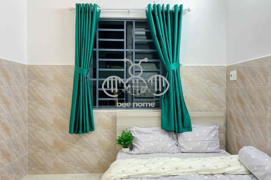 Với diện tích rộng 25m2, cho thuê căn hộ giá thuê hấp dẫn chỉ 4.8 triệu/tháng nằm trên Phường 5, Hồ Chí Minh nhà view bao đẹp-01