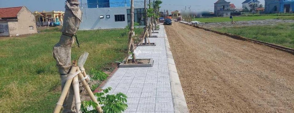 Bán đất vị trí ngay tại Cửa Bắc, Nam Định. Diện tích 90m2-02