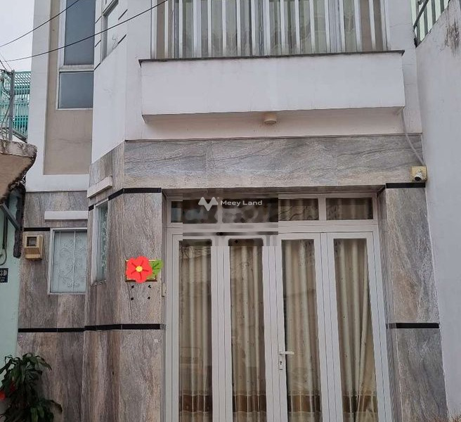 Bán nhà tọa lạc ở Nguyễn Phúc Chu, Phường 15 bán ngay với giá khủng chỉ 4.7 tỷ có diện tích 52m2 tổng quan trong căn nhà 2 phòng ngủ-01