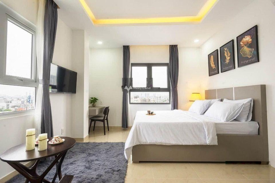 Cho thuê phòng trọ với tổng diện tích 25m2 vị trí đặt ngay trung tâm Tân Bình, Hồ Chí Minh giá thuê chỉ 4.2 triệu/tháng-01